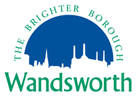 Wandsworth Council website